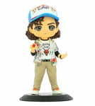 Figurine - Q Posket - Stranger Things - Dustin Vol.2