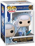 Figurine Black Clover - Noelle V2 Pop 10cm