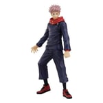 Jujutsu Kaisen - Figurine Itadori Yuuji Pop Up Parade