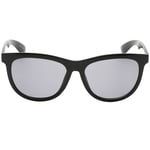 Calvin Klein Mens Sunglasses CK19567S 001 Black - One Size