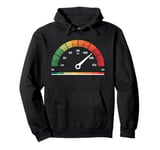 Audio Engineer Soundboard Mixer Music Studio Tech Audiophile Pullover Hoodie