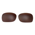 Walleva Replacement Lenses For Ray-Ban RB4068 60mm Sunglasses - Multiple Options