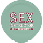 Happy Condoms Sex Instructor