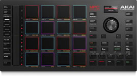 Akai MPC Studio 2 - MIDI-ohjain