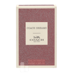 Coach Dreams Edp Spray 40 ml Dam