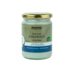 Manna Kokosolje Extra Virgin 500 ml