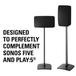 SANUS WSS51 for SONOS PLAY:5 Speakers