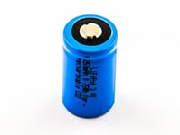 Cr2 Battery Li-Ion / 3 Volt / 250mAh