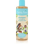 Childs Farm Strawberry & Organic Mint Shampoo children’s shampoo 500 ml