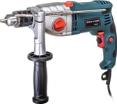 Drilling Machine Tryton Two Speed Impact Drill, 0-1200/Min/0-3200/Min