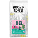 Bergstrands Moomin Coffee Mumin Jubilee Edition 250g