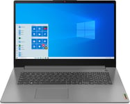 Lenovo Ideapad 3 Ryzen 5 17.3" Kannettava Tietokone