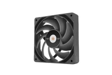 Thermaltake TOUGHFAN 12 Pro High Static Pressure PC Cooling Fan, PWM Controlled