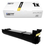 Eco Toner Yellow replaces Konica Minolta QMS 4650 A0DK252