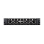 Dell Poweredge R750xs Palvelin 480 Gb Teline ( 2u ) Intel® Xeon Silver 4309y 2,8 Ghz 32 Gb Ddr4-sdram 1800 W