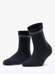 FALKE Cuddles Wool & Cotton Ankle Socks