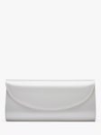 Rainbow Club Celina Clutch Bag, Ivory