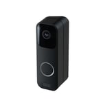 Blink Video Doorbell Corner Mount, Black