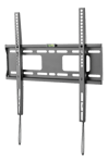 DELTACO – Er.suuren näytön seinäkiinnike, 32"-55", 50kg, 200x200-400x400 (ARM-1150)