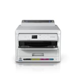 Epson WorkForce Pro WF-C5390DW inkjet printer Colour 4800 x 1200 DPI A