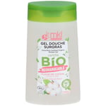 MKL Gel Douche Surgras - Fleur de Coton 200 ml