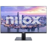 Spelskärm - Nilox - NXMM27FHD112 - 27" - 100 Hz