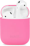 Holdit Etui AirPods 1/2, rosa