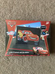 Disney Pixar Cars Lightning McQueen Pin Mosaic Arts and Crafts Toy New Sealed