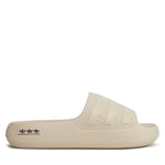 Sandaler och Slip-ons adidas Adilette Ayoon Slides GX7064 Beige