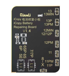 QianLi iCopy Plus Battery Detection For Apple iPhone 6-13 Pro Max Board Repair