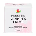 Vitamin K Cream 1.5 Oz By Reviva