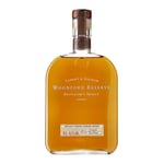 WOODFORD RESERVE BOURBON WHISKEY 70CL PREMIUM KENTUCKY SMALL-BATCH SPIRITS