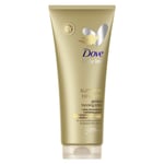 Dove Summer Revived Light to Medium Gradual Tanning Lotion for a gradual tan and