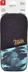 Slim Poche Zelda Pour Nintendo Switch