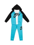 Nike Kid Boxed Jumper Set 3, turquoise, 3 ans