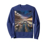 Twilight Pursuit V2 Sweatshirt