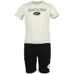 Ensembles de survêtement Nike  Nsw Swoosh Tee + Short