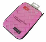 Croco® Super Chocolate Brick Case Cover Sleeve Amazon Kindle Fire, Fire HD Pink