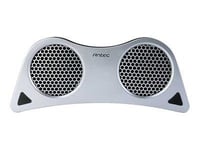 Antec Notebook Cooler S - Ventilateur d'ordinateur portable - 80 mm