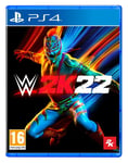 Take-Two Interactive Wwe 2k22