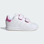 adidas Stan Smith Comfort Closure Shoes Kids