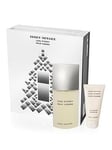 Issey Miyake L'Eau D'Issey Pour Homme Edt 75Ml Gift Set