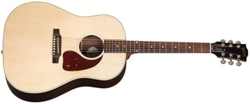 J-45 Studio Rosewood Satin Natural