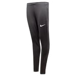 Nike Treningsbukse Dri-fit Strike 24 - Sort/hvit Barn, størrelse XS: 122-128 cm