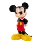 Micki Bullyland WD Figur Disney Kalle Anka - Musse Pigg