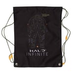 Halo Infinite Girls Master Chief Drawstring Bag