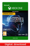 STAR WARS Battlefront II Elite Trooper Deluxe Edition Upgrade Bundle