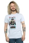 Aquaman Saviour Of The Seas T-Shirt