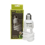 Komodo Compact Lamp Uvb 5.0 ES, 26 Watt