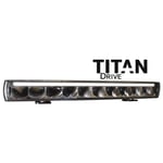 Ledson Titan - LED-ramp 20.5"